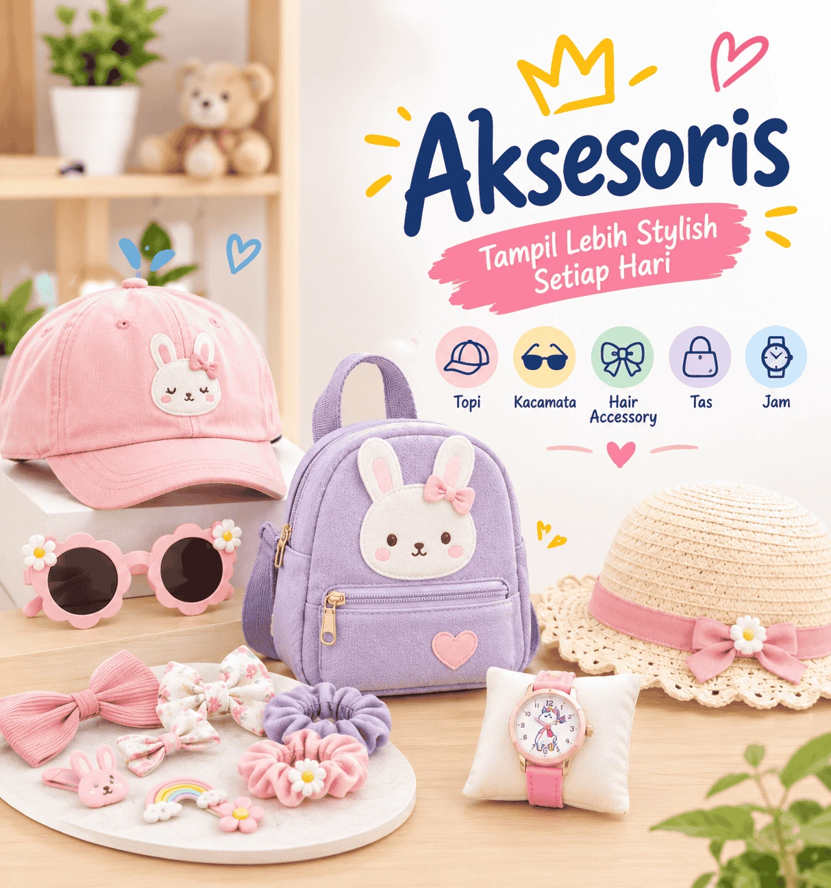 Aksesoris