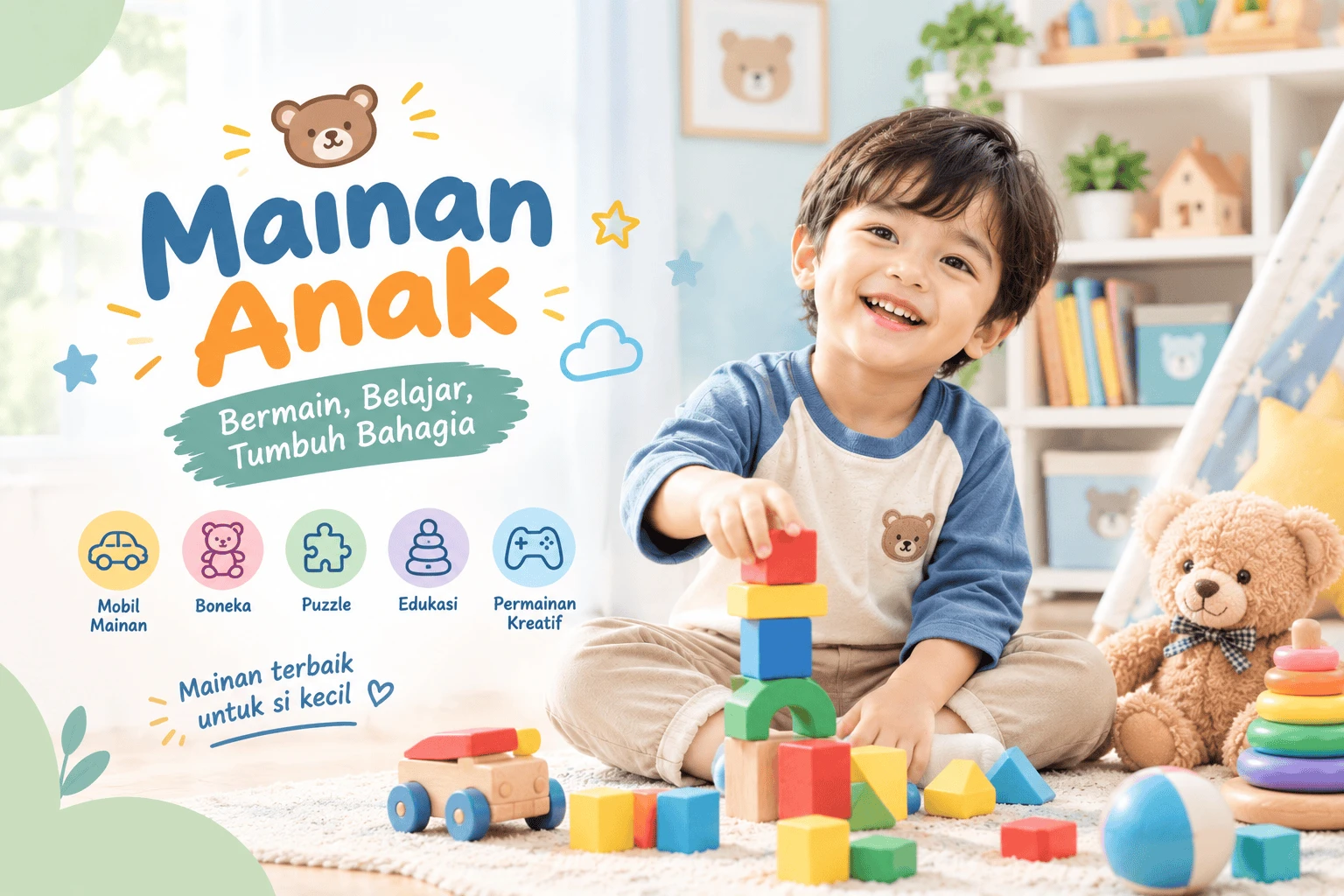 Mainan Anak
